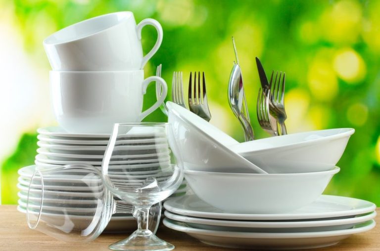 Leihgeschirr & Zubehör